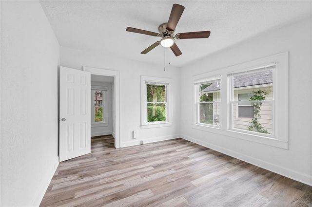 1831 E 68th Street, Kansas City, MO 64132