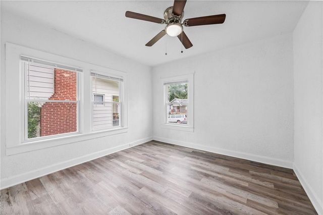 1831 E 68th Street, Kansas City, MO 64132