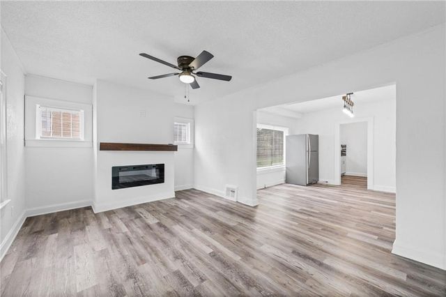 1831 E 68th Street, Kansas City, MO 64132
