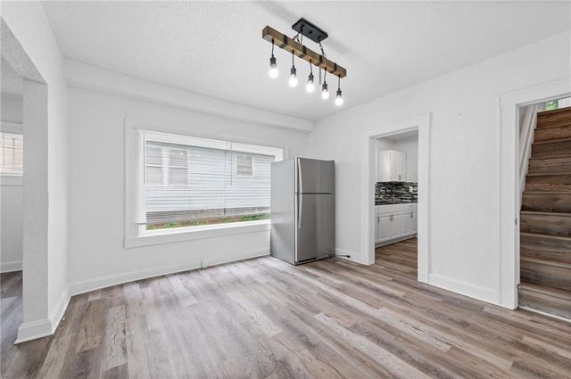 1831 E 68th Street, Kansas City, MO 64132