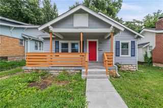 1831 E 68th Street, Kansas City, MO 64132