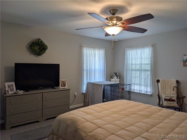 3131 W Randolph Lane, Citrus Springs, FL 34433