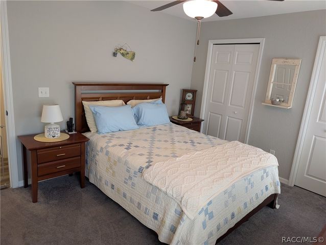 3131 W Randolph Lane, Citrus Springs, FL 34433