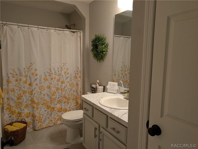 3131 W Randolph Lane, Citrus Springs, FL 34433