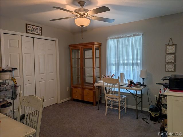 3131 W Randolph Lane, Citrus Springs, FL 34433