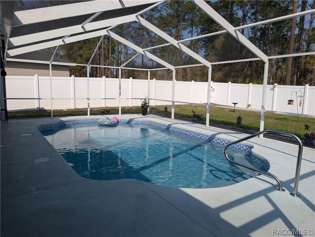 3131 W Randolph Lane, Citrus Springs, FL 34433