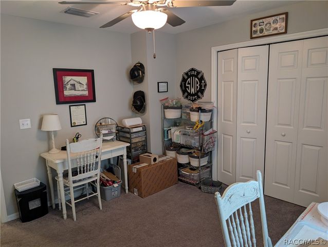 3131 W Randolph Lane, Citrus Springs, FL 34433