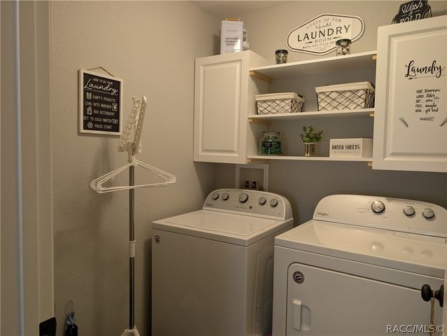 3131 W Randolph Lane, Citrus Springs, FL 34433