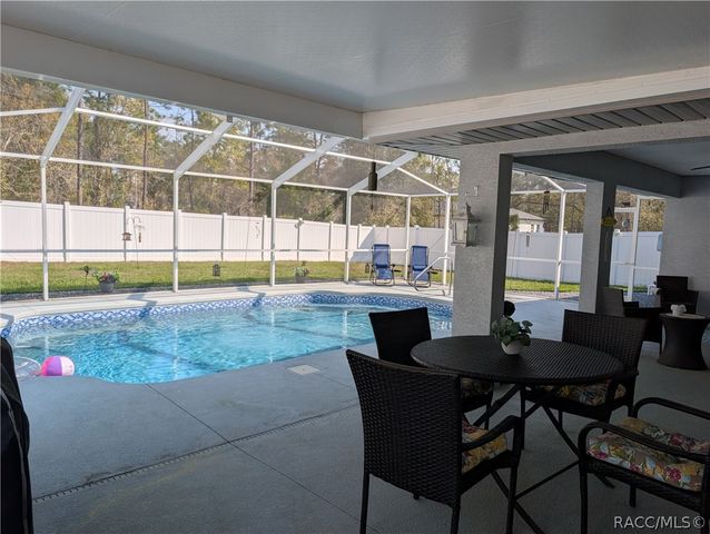 3131 W Randolph Lane, Citrus Springs, FL 34433