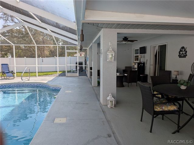 3131 W Randolph Lane, Citrus Springs, FL 34433