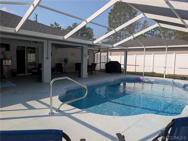 3131 W Randolph Lane, Citrus Springs, FL 34433