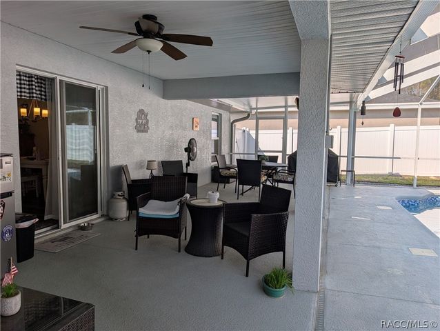 3131 W Randolph Lane, Citrus Springs, FL 34433