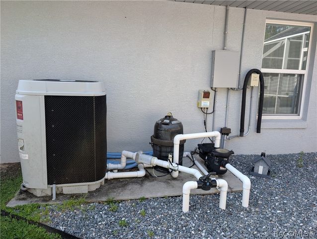 3131 W Randolph Lane, Citrus Springs, FL 34433