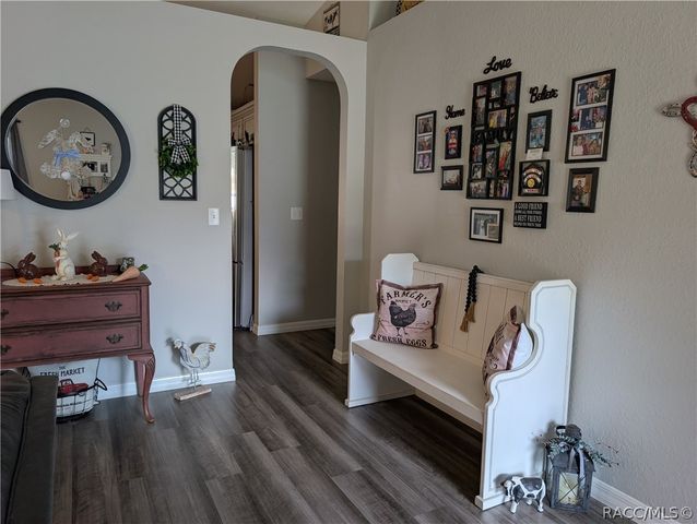 3131 W Randolph Lane, Citrus Springs, FL 34433