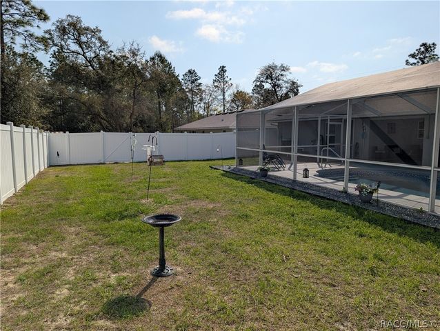 3131 W Randolph Lane, Citrus Springs, FL 34433