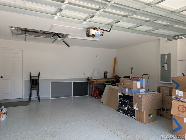 3131 W Randolph Lane, Citrus Springs, FL 34433