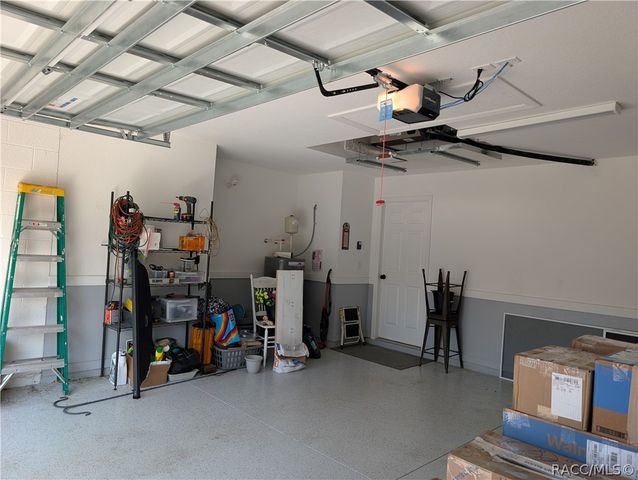 3131 W Randolph Lane, Citrus Springs, FL 34433