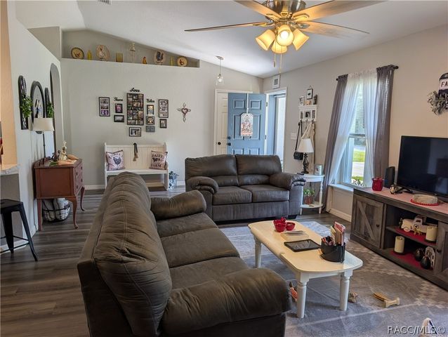 3131 W Randolph Lane, Citrus Springs, FL 34433