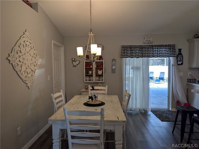 3131 W Randolph Lane, Citrus Springs, FL 34433