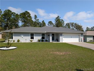 3131 W Randolph Lane, Citrus Springs, FL 34433