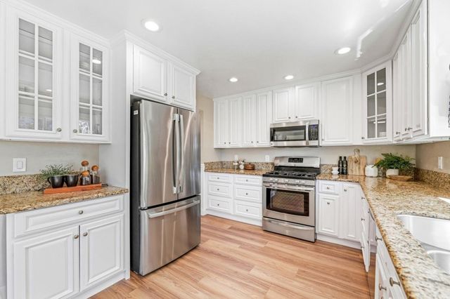 569 Gaundabert Lane, San Jose, CA 95136
