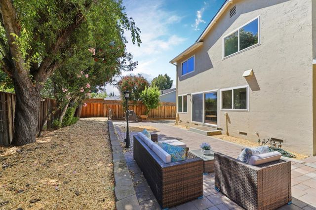 569 Gaundabert Lane, San Jose, CA 95136