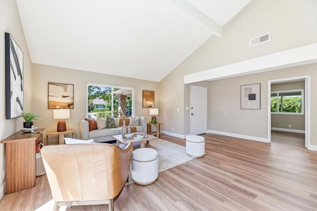 569 Gaundabert Lane, San Jose, CA 95136