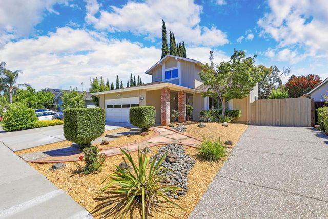 569 Gaundabert Lane, San Jose, CA 95136