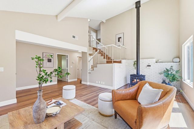 569 Gaundabert Lane, San Jose, CA 95136