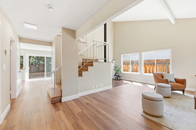 569 Gaundabert Lane, San Jose, CA 95136