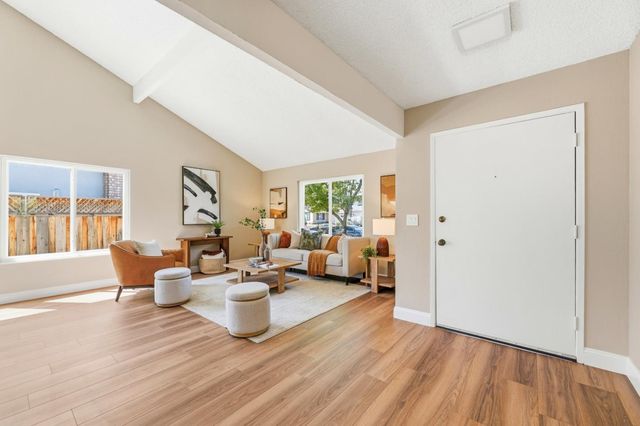 569 Gaundabert Lane, San Jose, CA 95136
