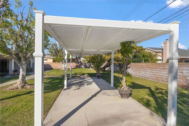 10542 Carol Lane, Garden Grove, CA 92840