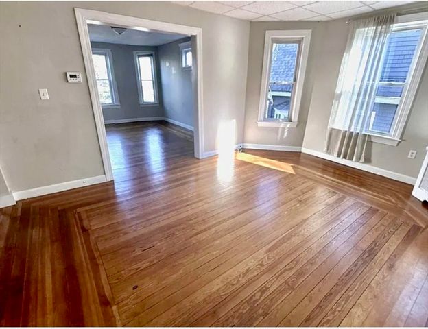 14 Dow St. 2, Somerville, MA 02144