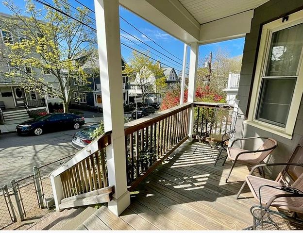 14 Dow St. 2, Somerville, MA 02144