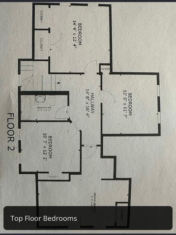 14 Dow St. 2, Somerville, MA 02144