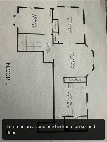 14 Dow St. 2, Somerville, MA 02144