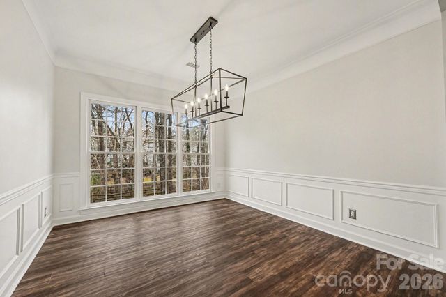 5805 Swanston Drive, Charlotte, NC 28269