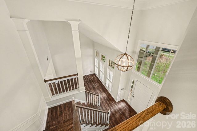 5805 Swanston Drive, Charlotte, NC 28269