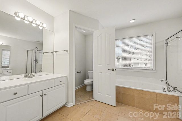 5805 Swanston Drive, Charlotte, NC 28269