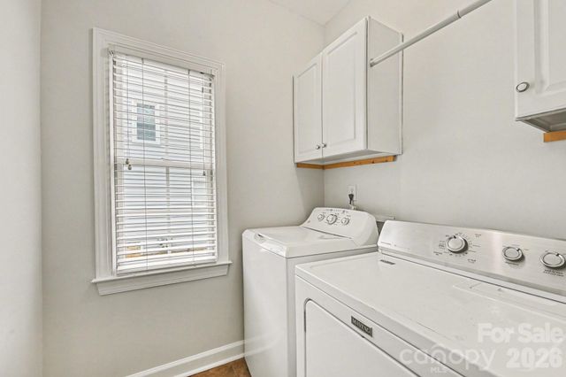 5805 Swanston Drive, Charlotte, NC 28269