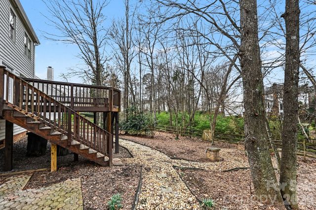 5805 Swanston Drive, Charlotte, NC 28269