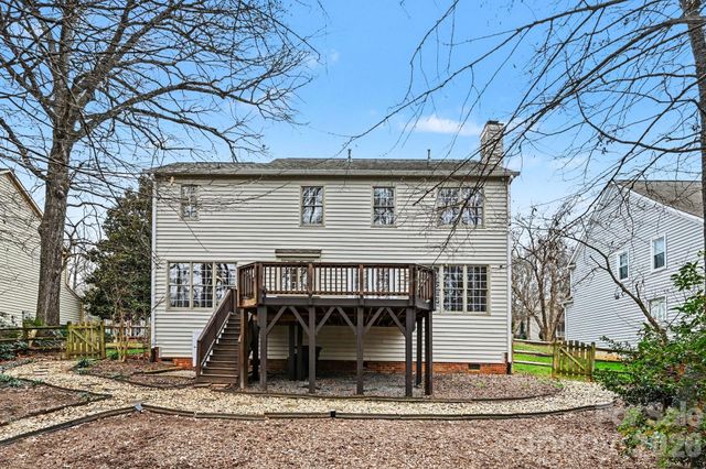 5805 Swanston Drive, Charlotte, NC 28269