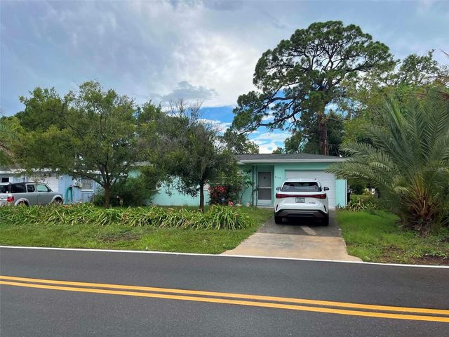 6445 RIVER ROAD, New Port Richey, FL 34652