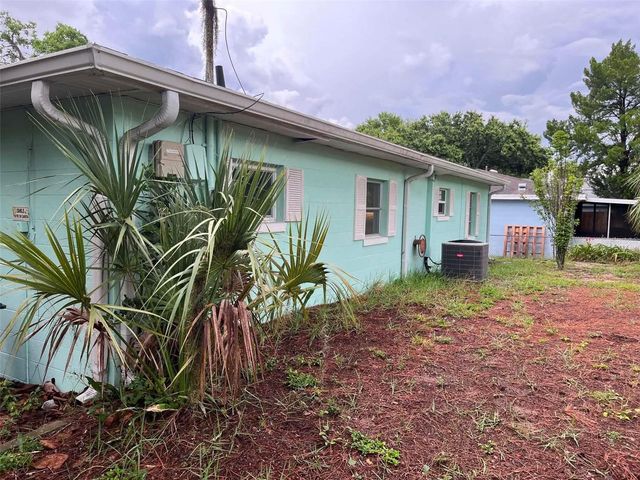 6445 RIVER ROAD, New Port Richey, FL 34652
