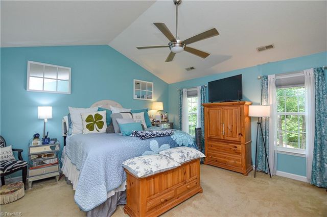 2186 Benwicke Drive, Pfafftown, NC 27040