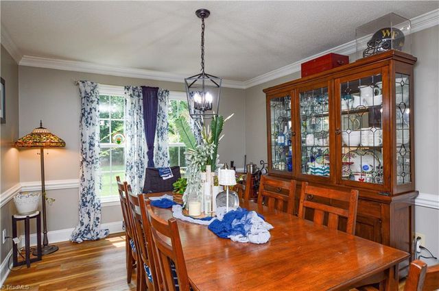 2186 Benwicke Drive, Pfafftown, NC 27040