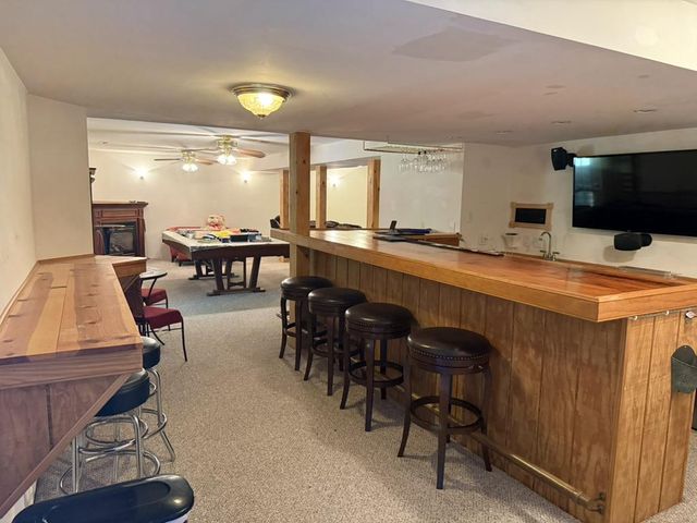 801 MITCHELL POINT RD, Mineral, VA 23117