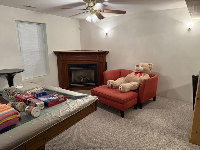 801 MITCHELL POINT RD, Mineral, VA 23117