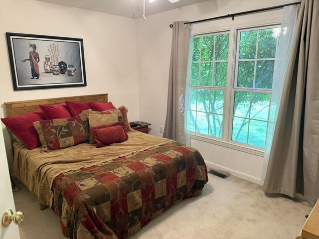 801 MITCHELL POINT RD, Mineral, VA 23117