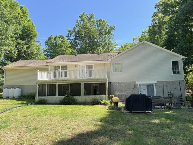 801 MITCHELL POINT RD, Mineral, VA 23117